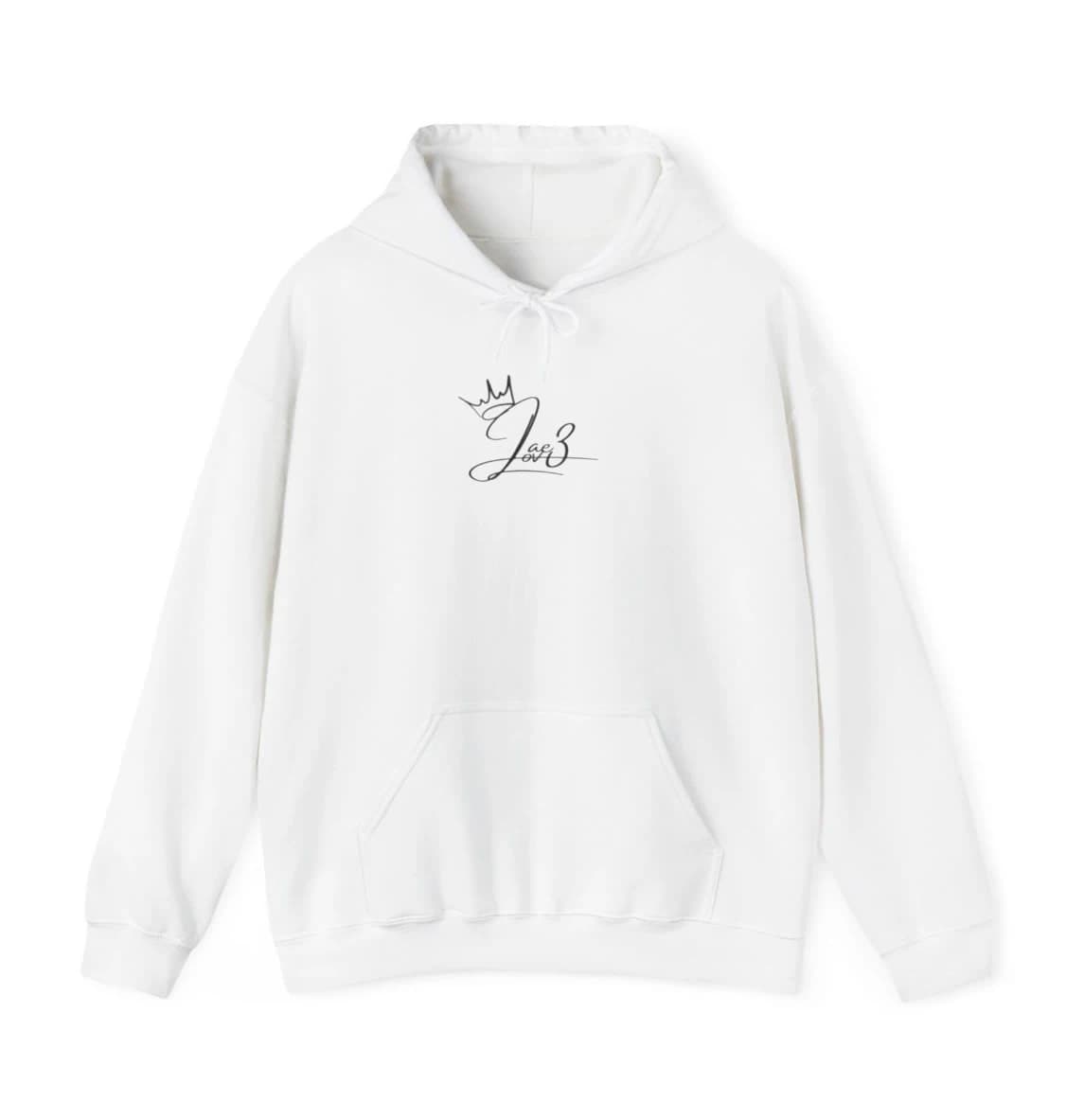 The Classic Hoodie