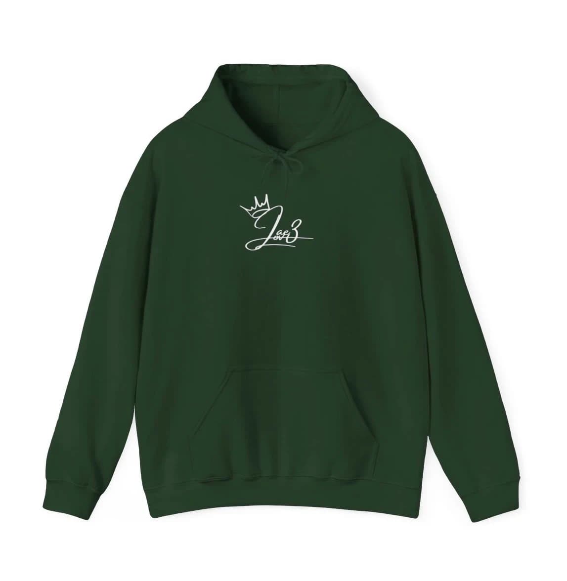 Icon Hoodie